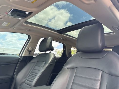 Used 2023 Kia Sportage SX FWD image 30