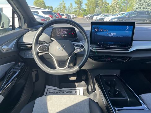Certified 2024 Volkswagen ID.4 Pro AWD/4WD image 16