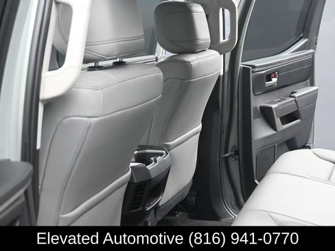 Used 2022 Toyota Tundra SR5 w/ TRD Sport Premium Package AWD/4WD image 20