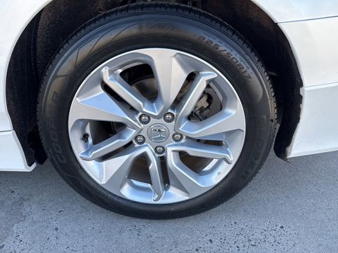 Used 2020 Honda Accord LX image 12