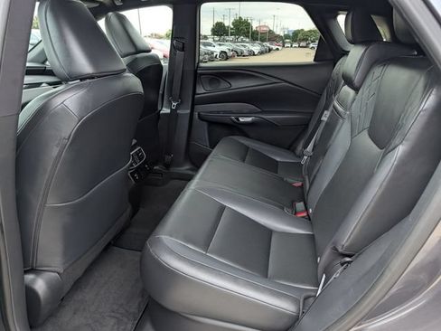 Used 2025 Lexus RX 350 FWD w/ Technology Package image 28