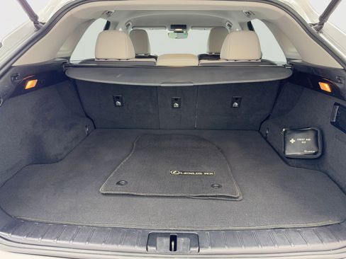 Used 2017 Lexus RX 350 FWD w/ Accessory Package image 48