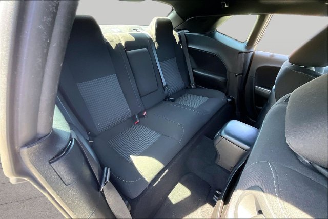 Used 2023 Dodge Challenger R/T RWD image 29