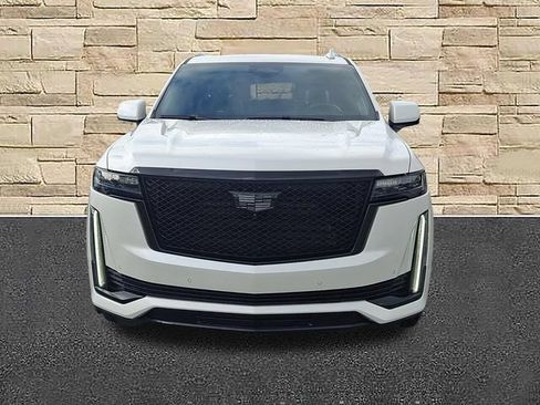 Certified 2023 Cadillac Escalade Sport Platinum AWD/4WD image 23