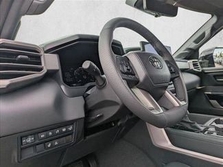 New 2026 Toyota Sequoia Limited w/ Tow Technology Package video 3