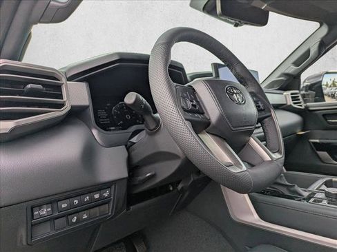 New 2026 Toyota Sequoia Limited w/ Tow Technology Package image 3