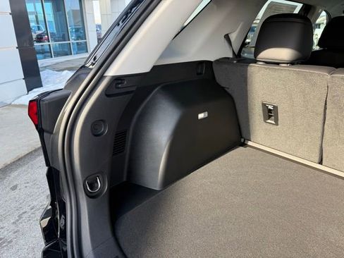 New 2026 GMC Terrain Denali AWD/4WD image 12