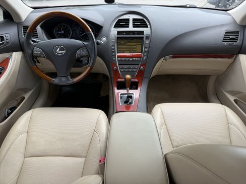 Used 2012 Lexus ES 350 FWD image 14