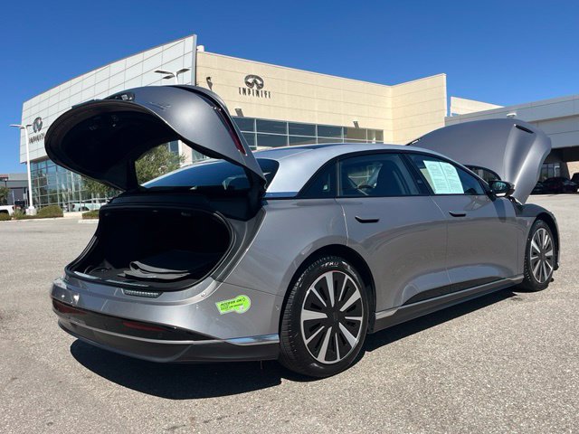 Used 2023 Lucid Air Touring AWD/4WD image 56