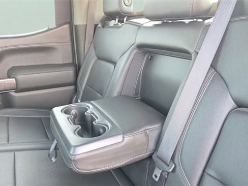 Used 2021 Chevrolet Silverado 1500 LTZ w/ LTZ Premium Package image 21