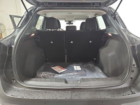 New 2026 Nissan Kicks S FWD image 22