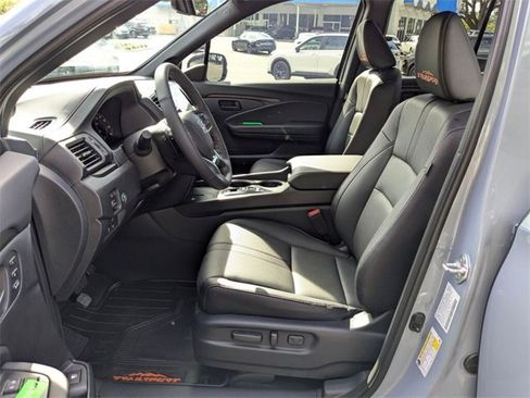 New 2026 Honda Ridgeline TrailSport+ image 28