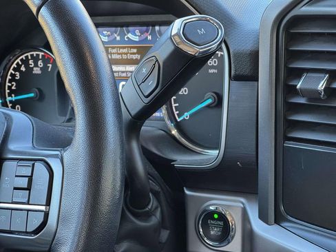 Used 2022 Ford F150 XLT w/ Equipment Group 302A High image 6