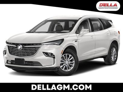 Used 2023 Buick Enclave Essence w/ Experience Buick Package