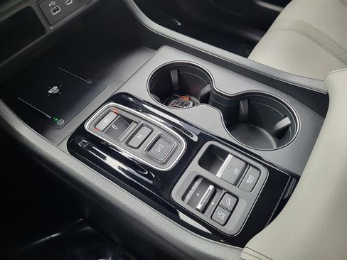 Certified 2024 Honda Pilot EX-L image 19