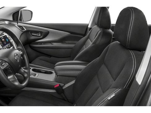 Used 2022 Nissan Murano SV AWD/4WD image 6