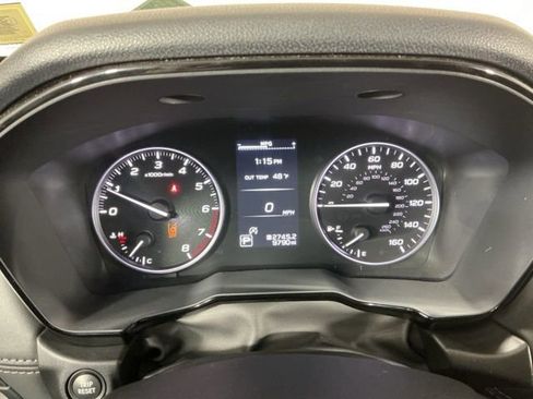 Used 2025 Subaru Outback Premium image 19