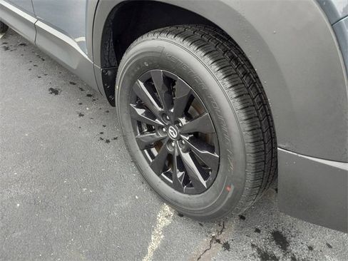 Used 2024 MAZDA CX-50 AWD 2.5 S w/ Preferred Package image 10