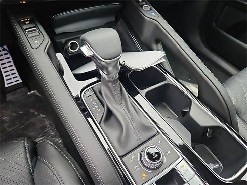 New 2025 Kia Telluride SX Prestige X-Line image 9