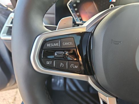 Used 2025 BMW 330i xDrive 330i xDrive w/ M Sport Package image 19