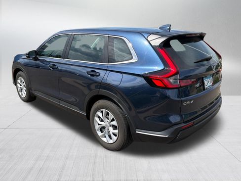 Certified 2024 Honda CR-V LX image 7