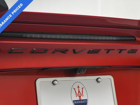 Used 2023 Chevrolet Corvette Z06 image 22