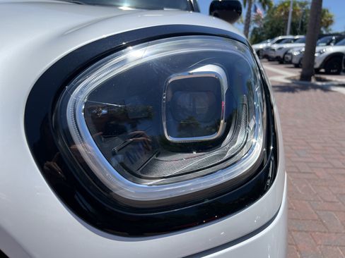 Used 2024 MINI Cooper Countryman S w/ Mini Untamed Edition AWD/4WD image 6