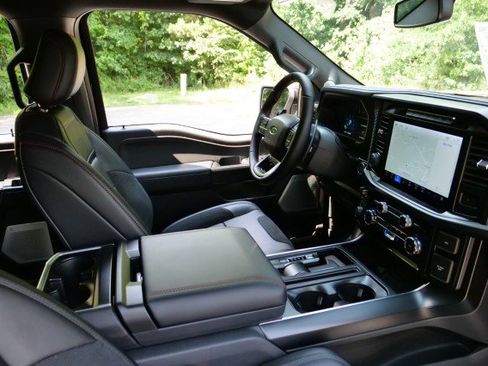 Used 2026 Ford F150 Raptor AWD/4WD image 51