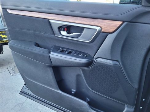 Used 2022 Honda CR-V EX image 14