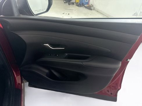 Used 2025 Hyundai Tucson SEL image 31