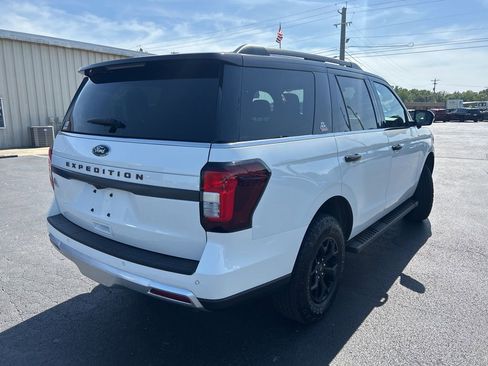 Used 2024 Ford Expedition Timberline image 7