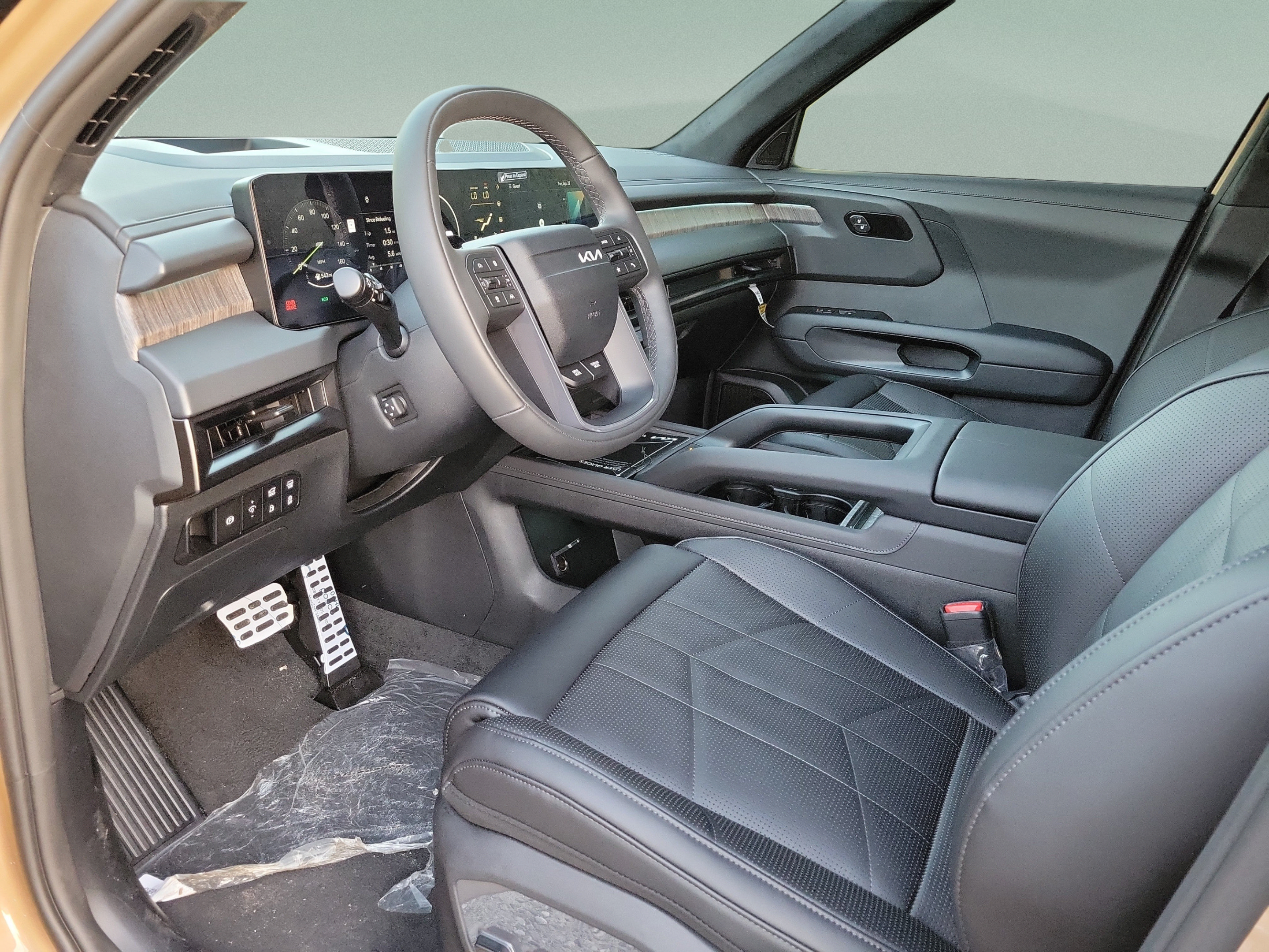 New 2027 Kia Telluride X-Line SX Prestige AWD/4WD image 14