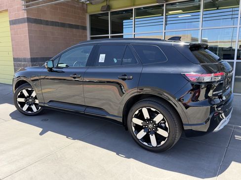 Used 2024 Honda Prologue Elite image 5