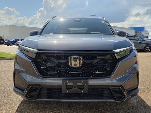 Used 2024 Honda CR-V Sport image 2
