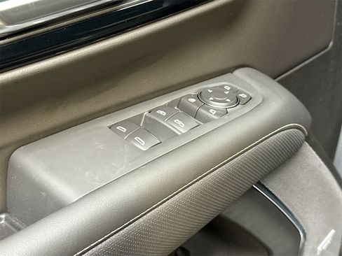 New 2026 Chevrolet Tahoe Premier w/ Sun And Tow Package image 18