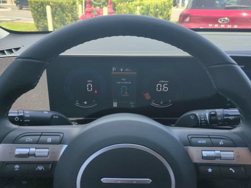 New 2026 Hyundai Kona SEL Sport AWD/4WD image 33