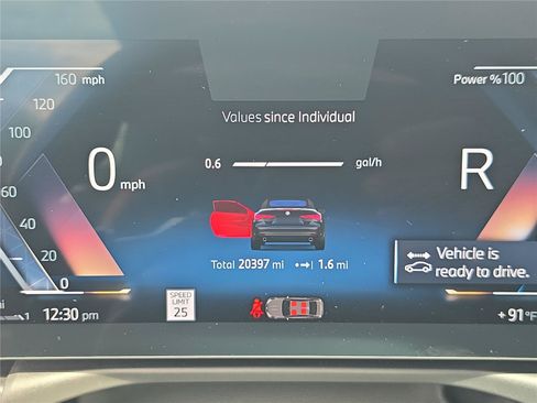 Used 2026 BMW 430i Convertible RWD image 18