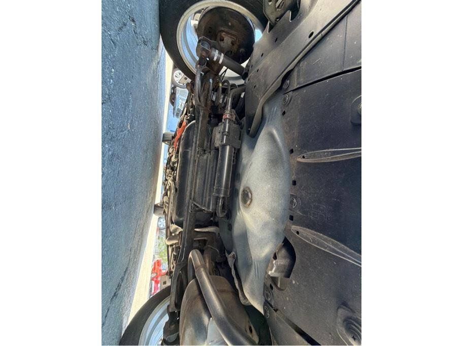 Used 2016 Toyota Prius C Four FWD image 33