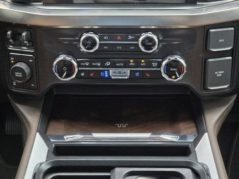 New 2026 Ford F250 King Ranch AWD/4WD image 14
