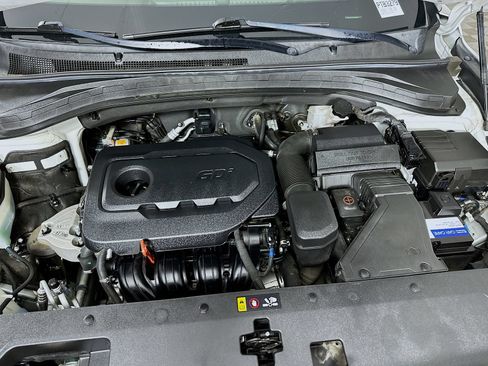 Used 2019 Hyundai Santa Fe Limited FWD image 31