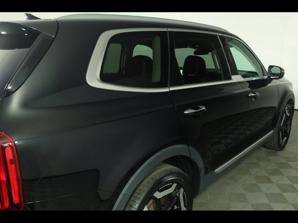 Used 2023 Kia Telluride S w/ S Sunroof Package AWD/4WD image 19