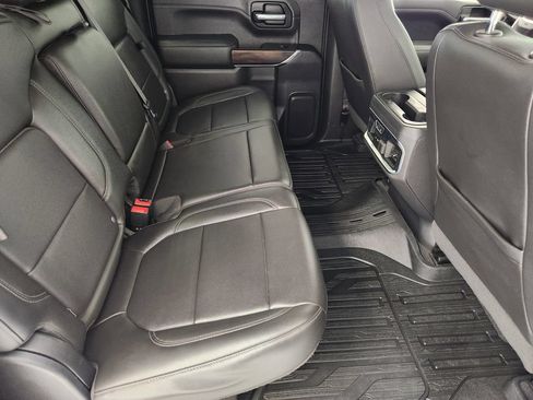 Used 2020 GMC Sierra 1500 SLT AWD/4WD image 29