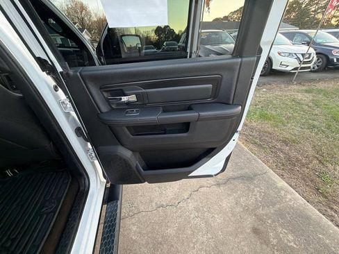 Used 2017 RAM 1500 Rebel w/ Ram 1500 Black Rebel Group image 32