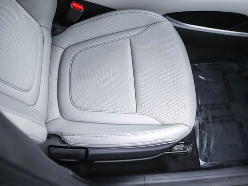 Used 2024 Hyundai Tucson SEL image 37