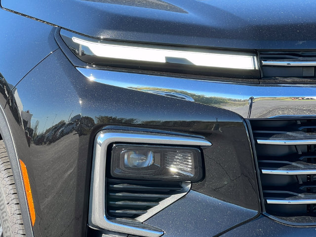 New 2027 Chevrolet Traverse LT AWD/4WD image 42