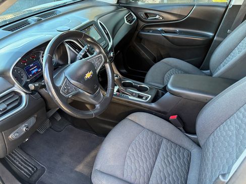 Used 2019 Chevrolet Equinox LT AWD/4WD image 9