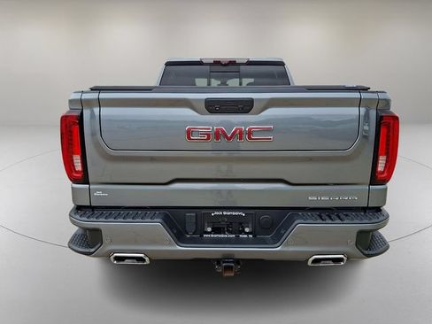 Used 2020 GMC Sierra 1500 Denali w/ Denali Ultimate Package AWD/4WD image 9