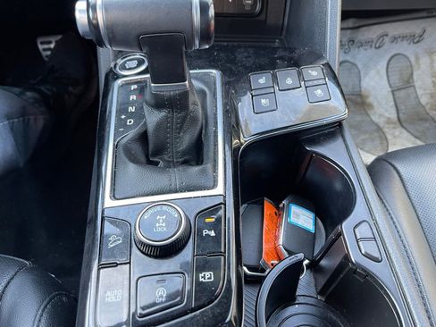 Used 2024 Kia Sportage X-Pro Prestige image 13