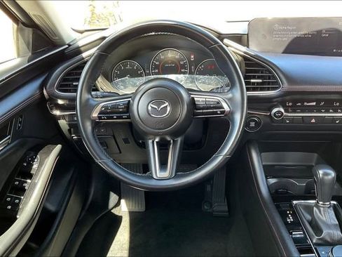 Used 2025 MAZDA MAZDA3 s image 4
