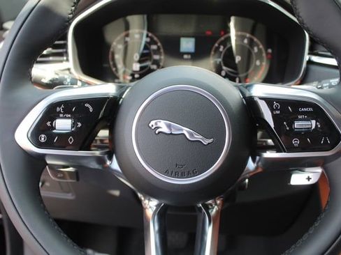 New 2026 Jaguar F-PACE R-Dynamic S image 14